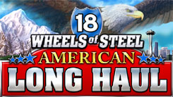 18 Wheels Of Steel American Long Haul picture